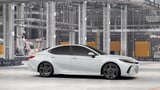 2026 Toyota Camry - Preview 13