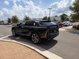 2027 Cadillac Lyriq - Preview 7