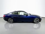 2026 BMW 4 Series - Preview 4
