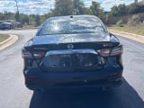 2022 Nissan Maxima - Preview 4