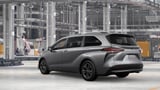 2026 Toyota Sienna - Preview 6