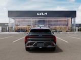 2027 Kia K4 - Preview 5
