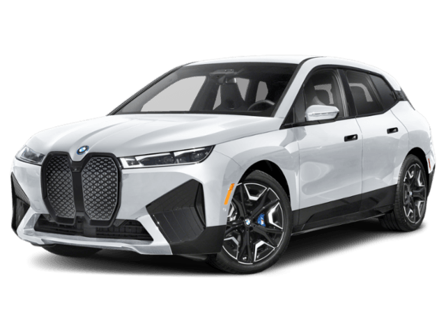 2023 BMW iX - Image 1