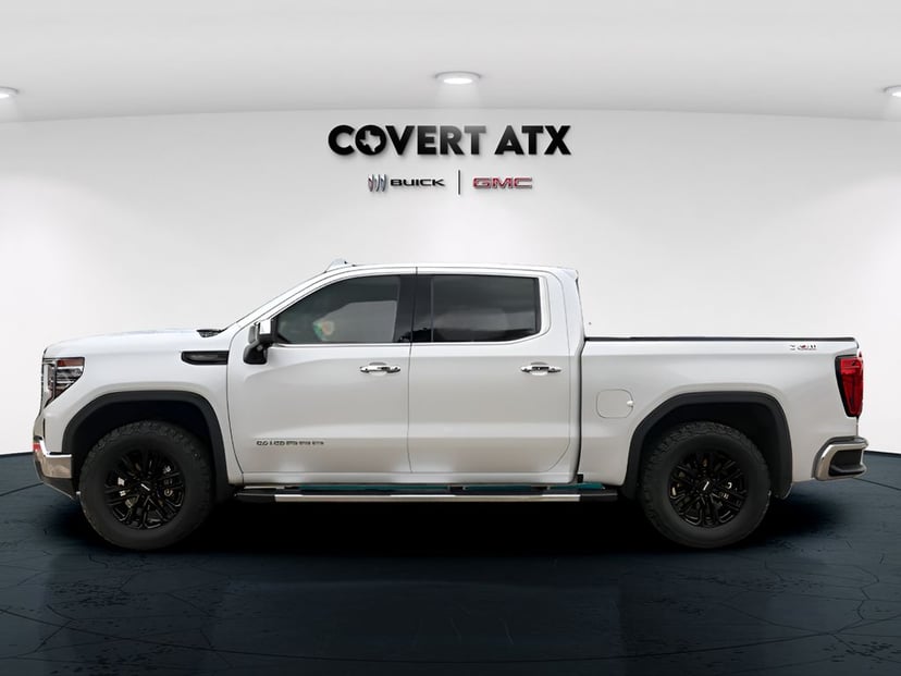 2024 GMC Sierra - Image 2