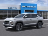 2027 Chevrolet Equinox - Preview 2