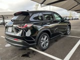 2027 Honda HR-V - Preview 3
