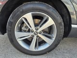 2021 Genesis GV80 - Preview 6