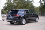 2019 Volkswagen Atlas - Preview 5