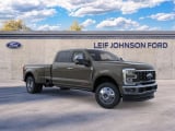 2026 Ford F-450 - Preview 7