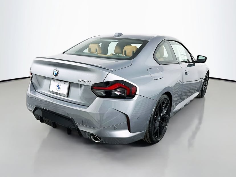2026 BMW 2-series - Image 2
