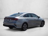 2024 Kia Forte - Preview 5