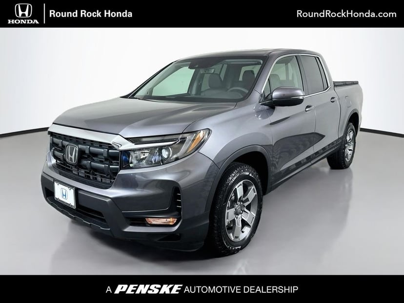 2026 Honda Ridgeline - Image 1