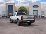 2027 Ford F-250 - Preview 8