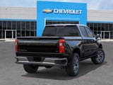 2026 Chevrolet Silverado - Preview 4