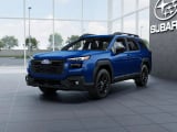 2026 Subaru Outback - Preview 2