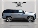 2026 Cadillac Escalade - Preview 11