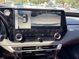 2024 Lexus RX - Preview 14