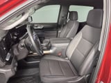 2025 Chevrolet Silverado 1500 - Preview 12