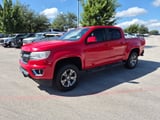 2019 Chevrolet Colorado - Preview 3