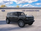 2026 Ford Bronco - Preview 7