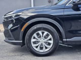 2024 Honda CR-V - Preview 9