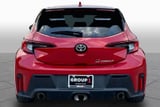 2025 Toyota GR Corolla - Preview 4