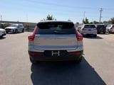 2023 Volvo XC40 Recharge - Preview 4