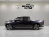 2024 Chevrolet Silverado 1500 - Preview 2