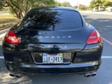 2012 Porsche Panamera - Preview 16