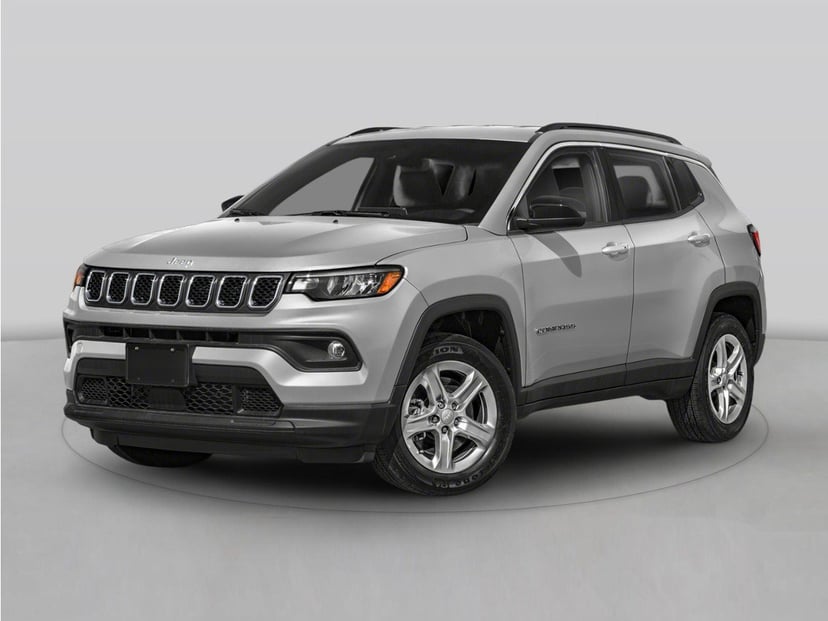 2024 Jeep Compass - Image 1