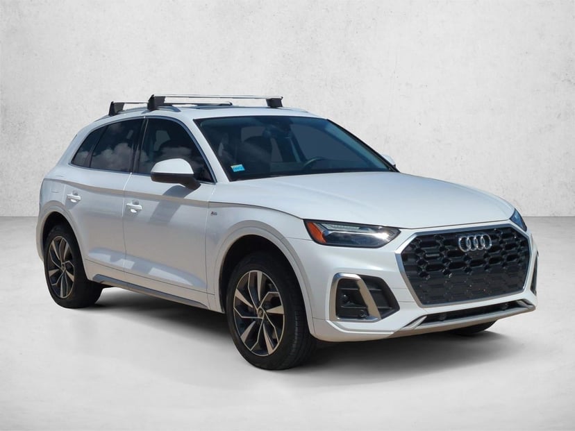 2023 Audi Q5 - Image 1