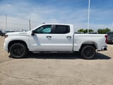 2026 Chevrolet Silverado 1500 - Preview 3