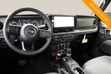 2026 Jeep Gladiator - Preview 15