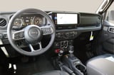 2027 Jeep Wrangler - Preview 14