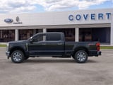 2026 Ford F-250 - Preview 4
