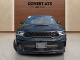 2027 Dodge Durango - Preview 8