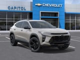 2026 Chevrolet Trax - Preview 7