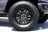 2026 Jeep Wrangler - Preview 2