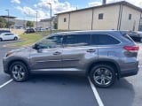 2018 Toyota Highlander - Preview 3