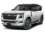 2026 Nissan Armada - Preview 8