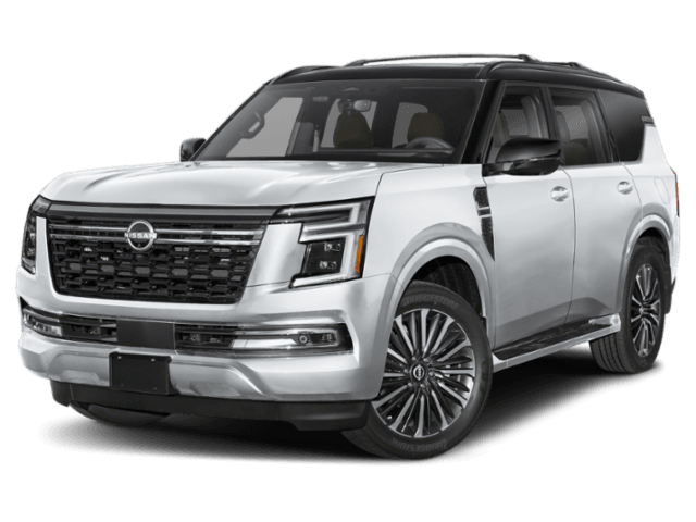 2027 Nissan Armada - Image 1