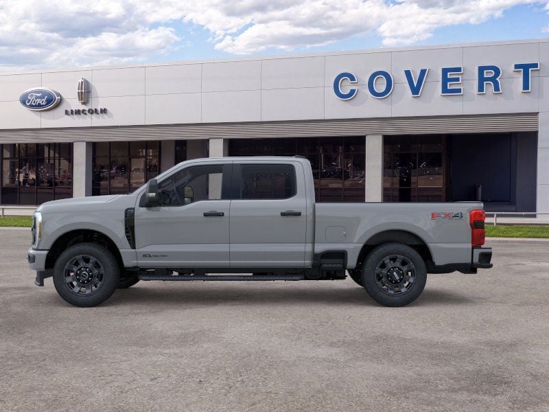 2026 Ford F-250 - Image 1