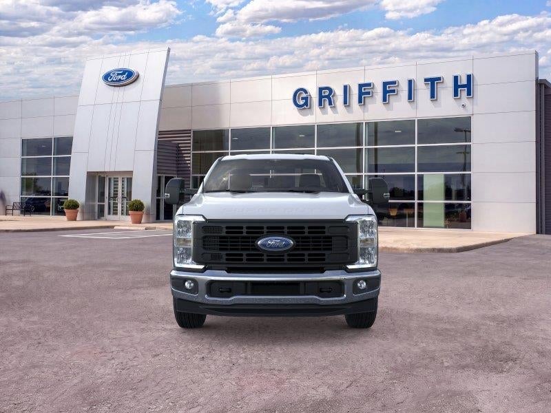 2026 Ford F-350 - Image 3