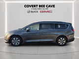 2018 Chrysler Pacifica - Preview 4