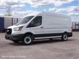2027 Ford Transit - Preview 12