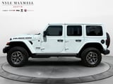 2027 Jeep Wrangler - Preview 13