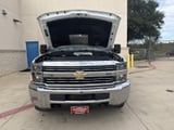 2018 Chevrolet Silverado 2500 HD - Preview 10