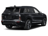 2027 Cadillac Vistiq - Preview 2
