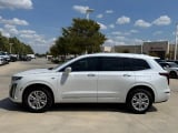 2024 Cadillac XT6 - Preview 7