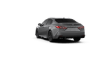 2027 Toyota Camry - Preview 4